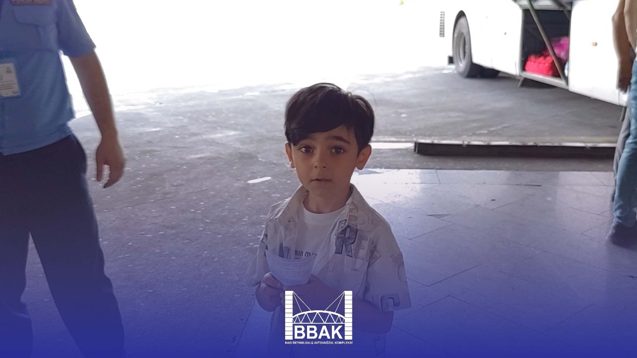 BBAK-da 1 İyunla bağlı aksiya keçirilib - FOTOLAR (VİDEO)